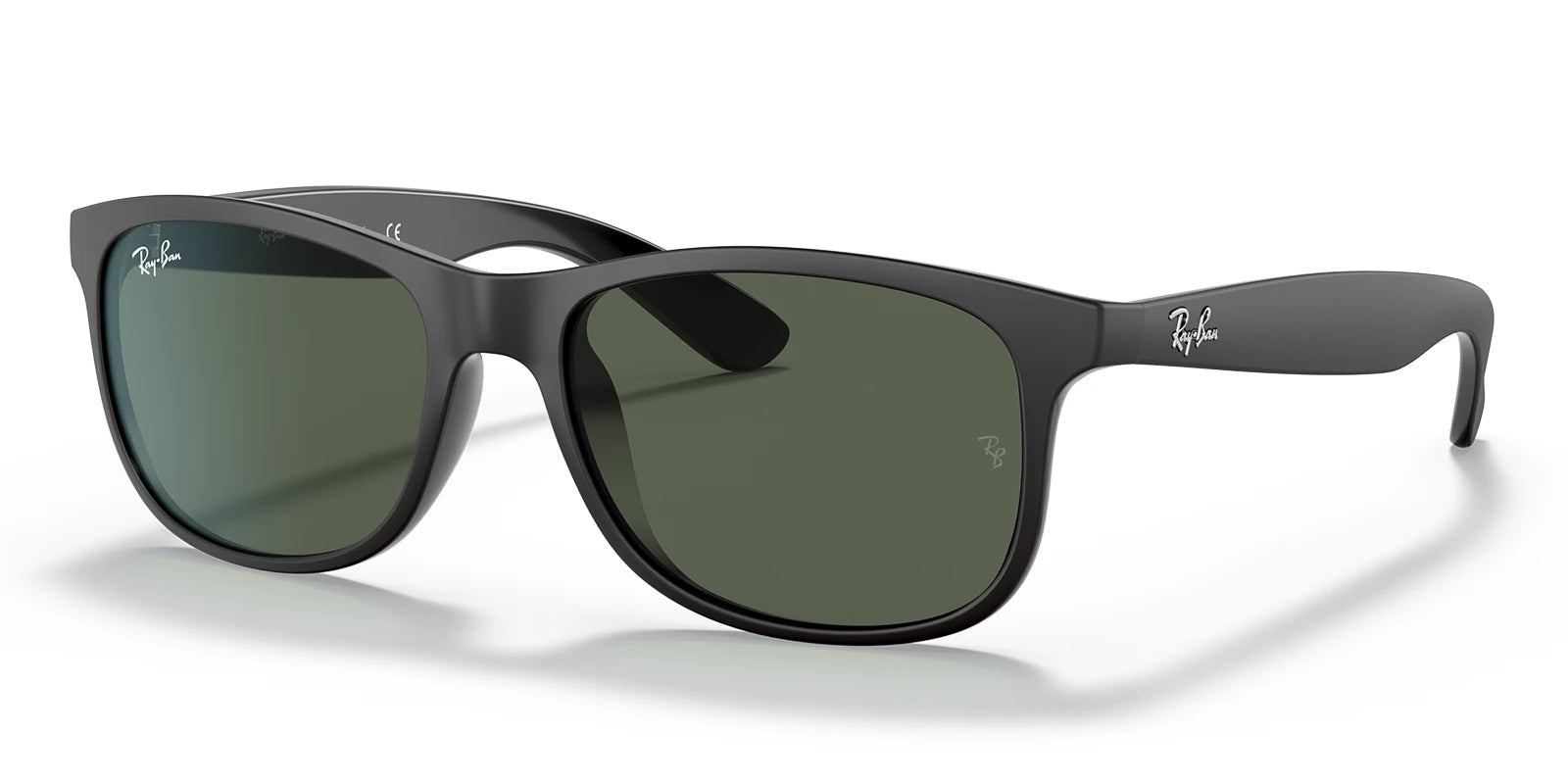 RayBan RB4202-Black
