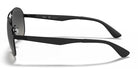 RayBan RB3549-Black