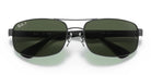 RayBan RB3445-Black