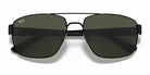RayBan RB3663-Black