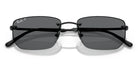 RayBan RB3768-Black