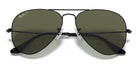 RayBan RB3025-Black