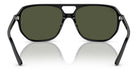 RayBan RB2205-Black