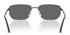 RayBan RB3768-Black