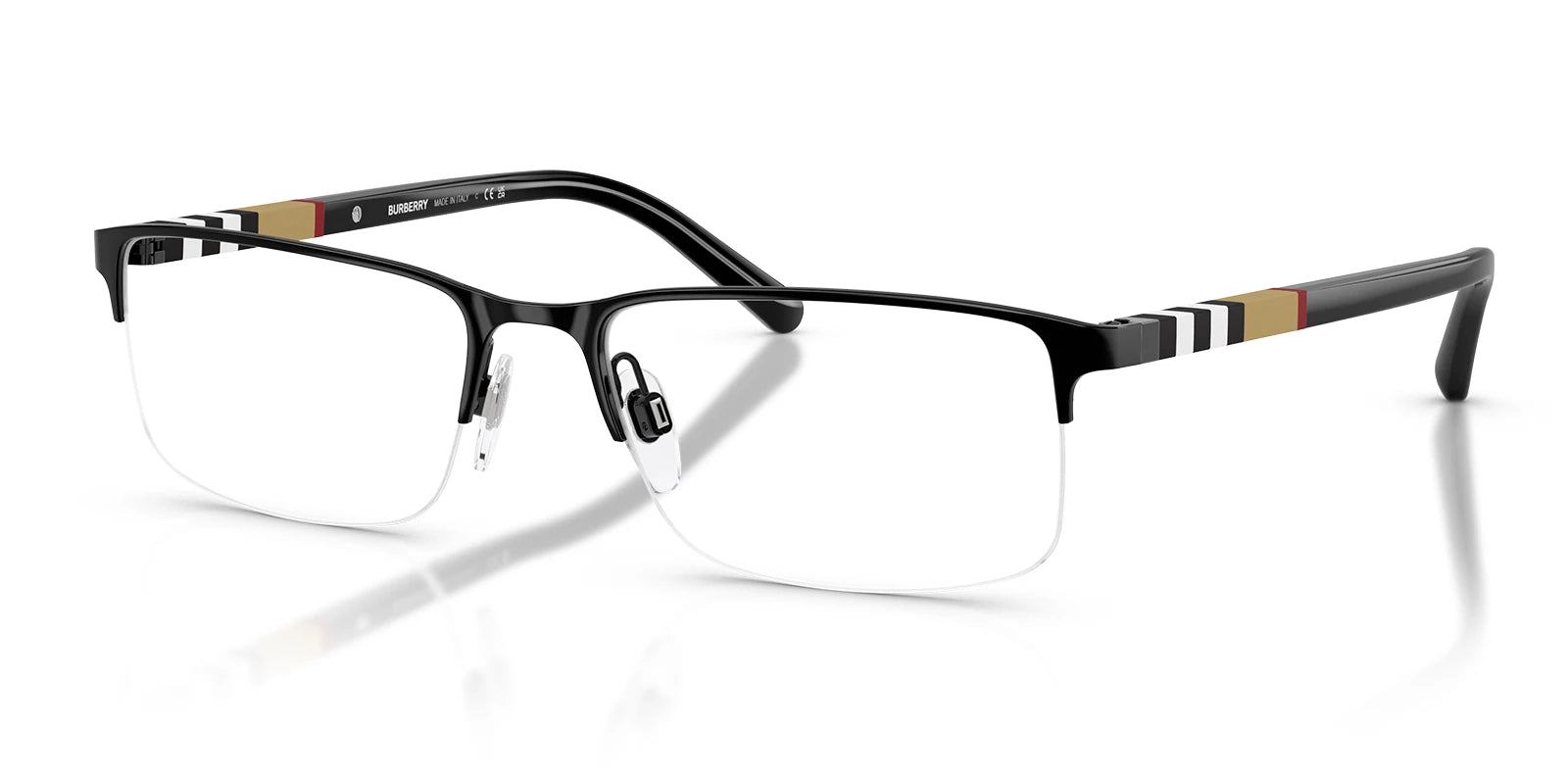 Burberry BE1282-Black