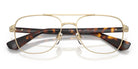 Burberry BE1396-Gold