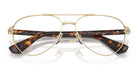 Burberry BE1397-Gold