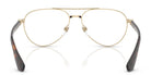 Burberry BE1397-Gold