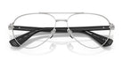 Burberry BE1397-Silver