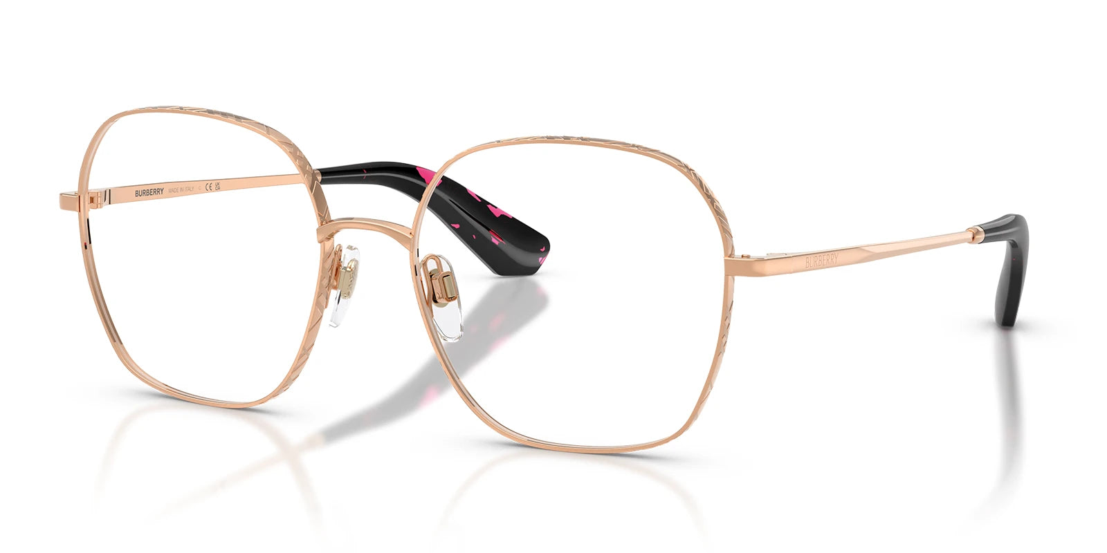 Burberry BE1399-Rose Gold
