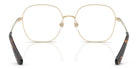 Burberry BE1399-Shiny Gold