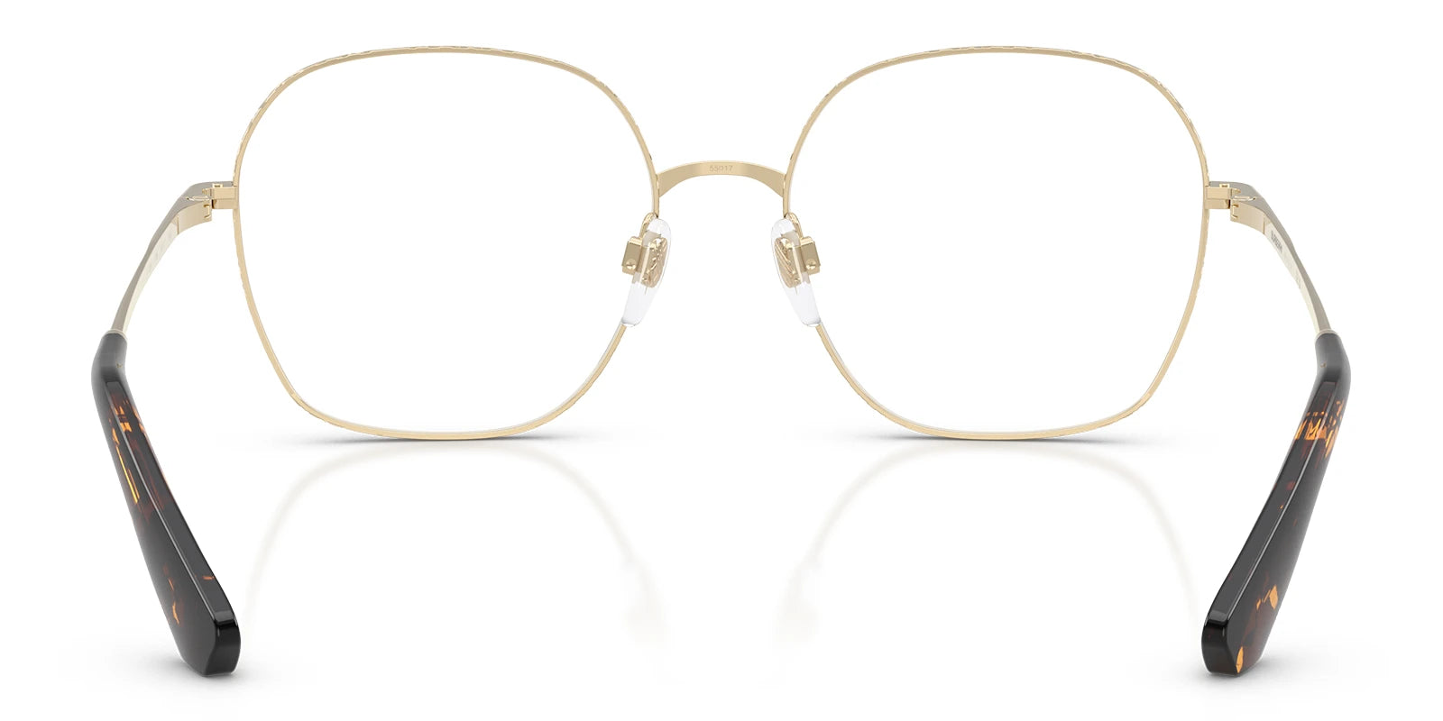 Burberry BE1399-Shiny Gold