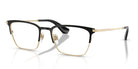 Burberry BE1401-Gold