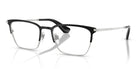 Burberry BE1401-Silver