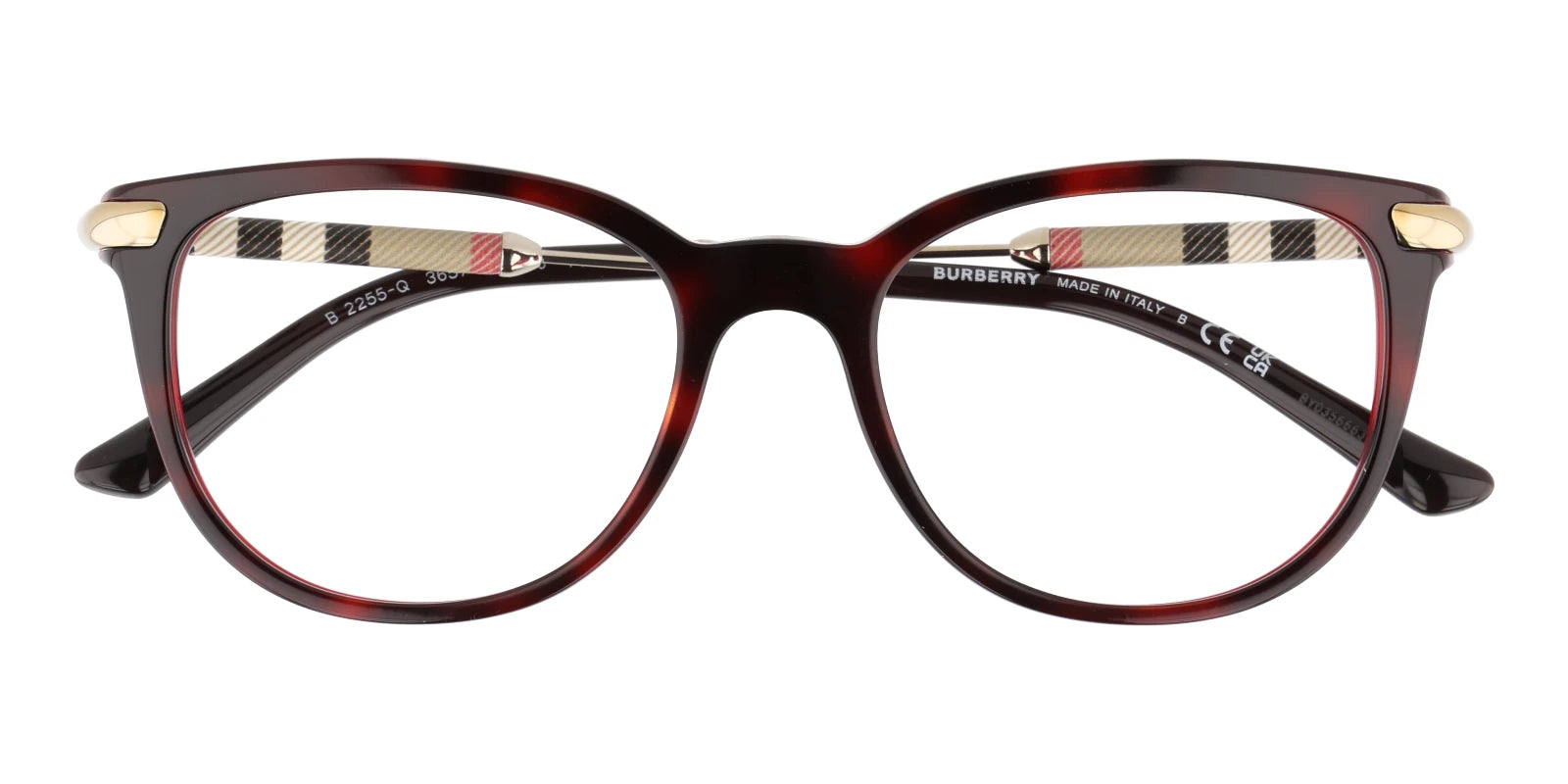 Burberry BE2255-Tortoise
