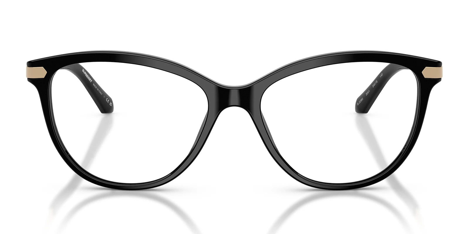 Burberry BE2280-Black
