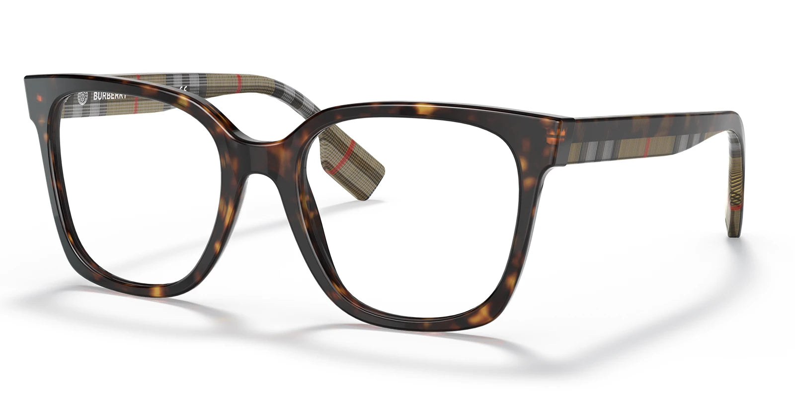 Burberry BE2347-Tortoise