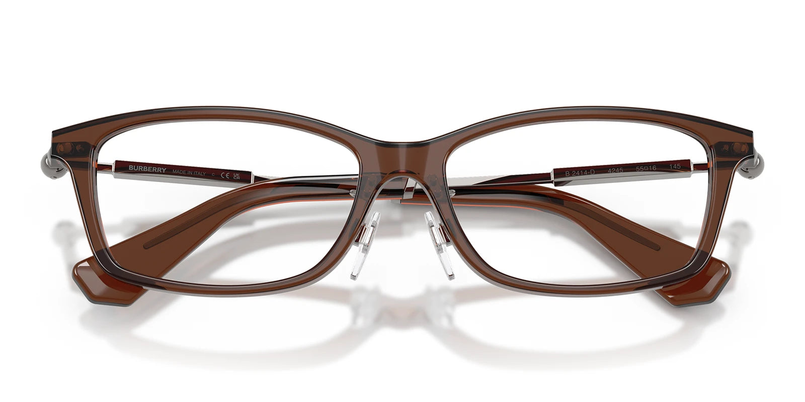 Burberry BE2414-Brown