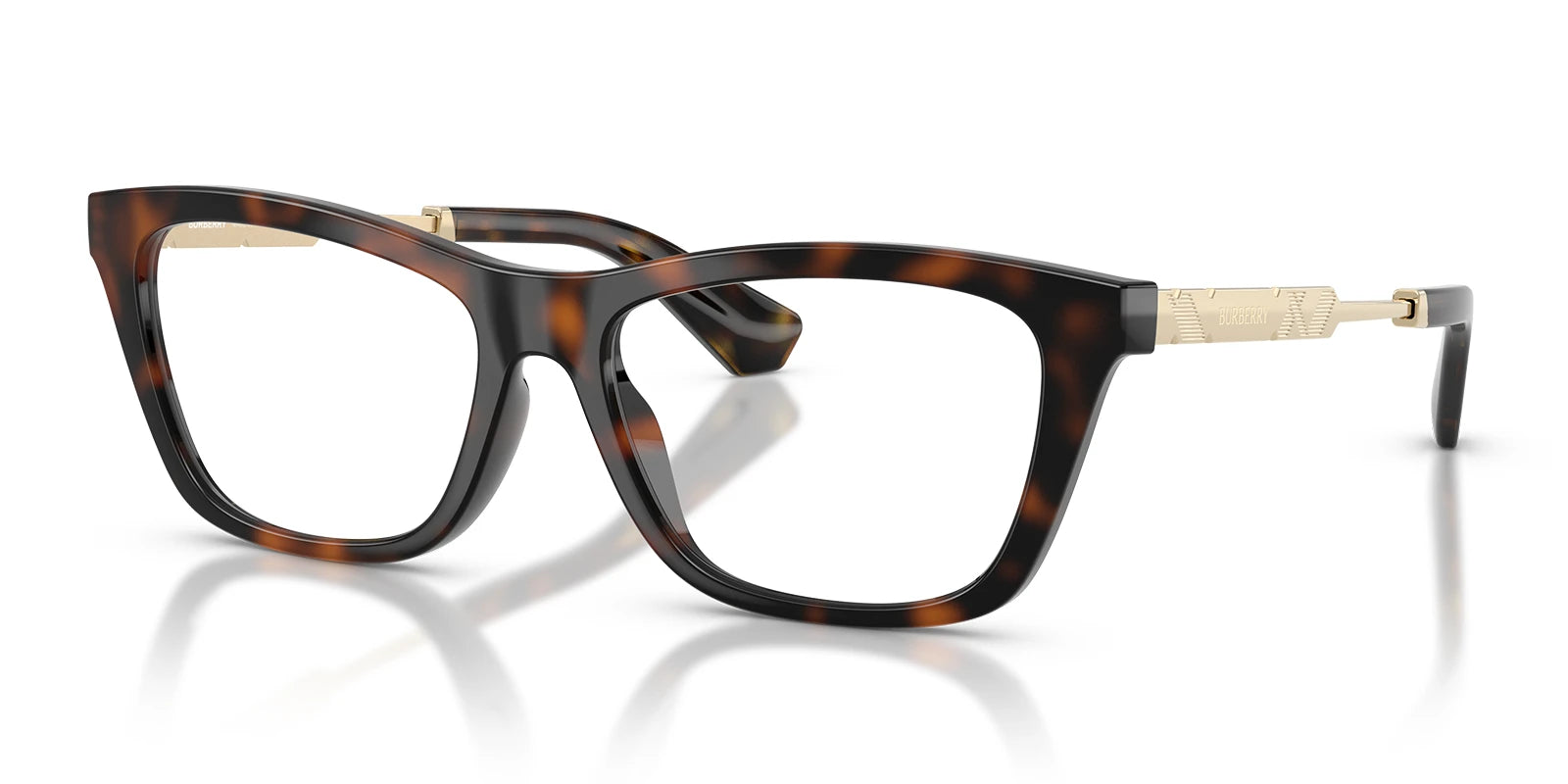 Burberry BE2442-Tortoise