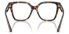 Burberry BE2443-Tortoise