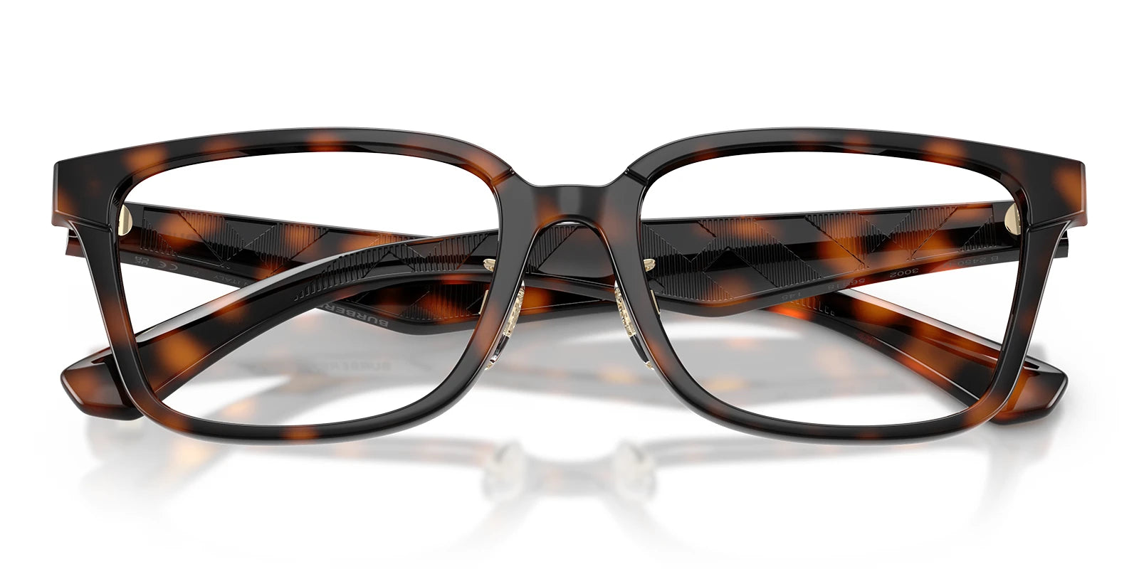 Burberry BE2450-Tortoise