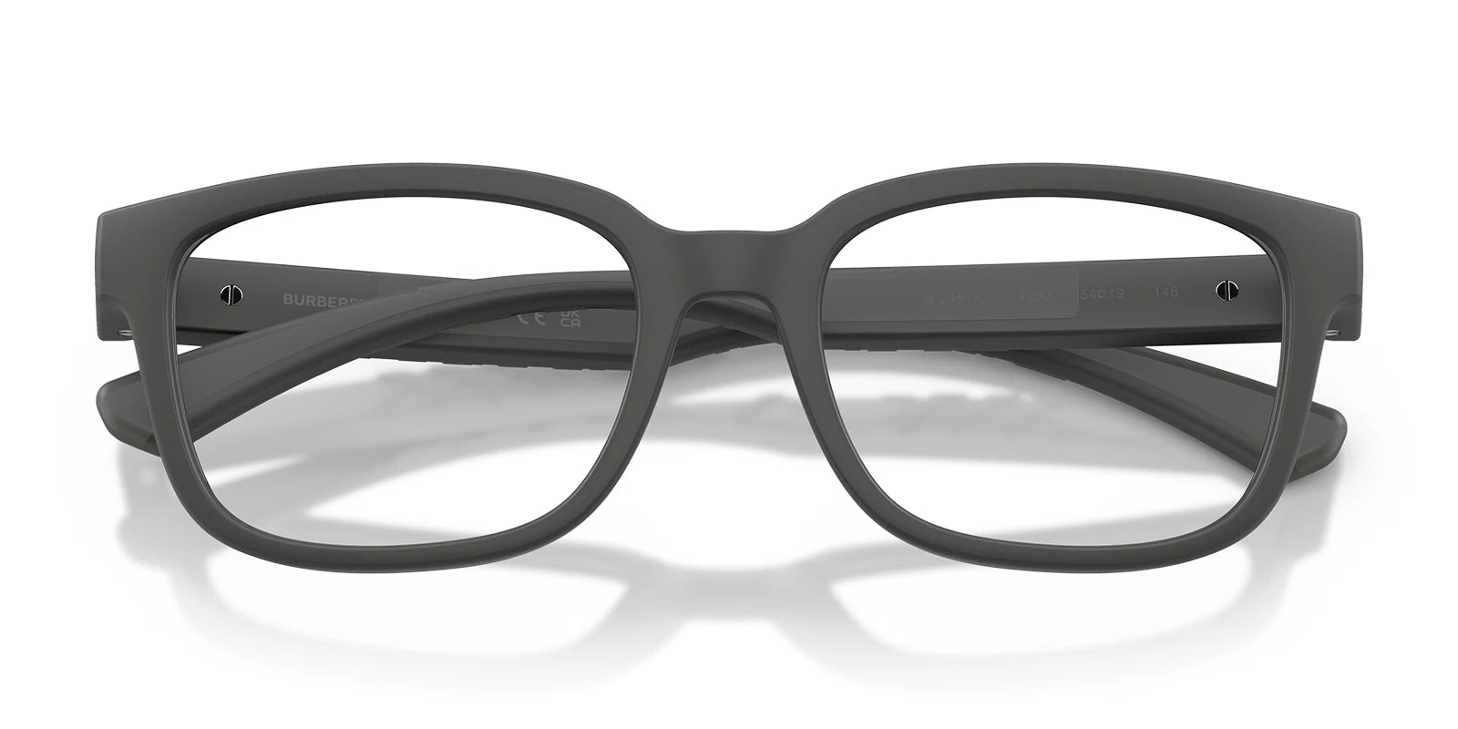 Burberry BE2451-Grey