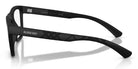 Burberry BE2452-Matte Black
