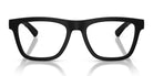 Burberry BE2452-Matte Black