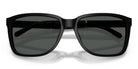 Burberry BE4181-Black With Grey Lenses