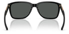 Burberry BE4181-Black With Grey Lenses