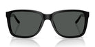 Burberry BE4181-Black With Grey Lenses