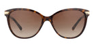 Burberry BE4216-Tortoise / Brown Polarized