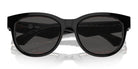 Burberry BE4432-Black With Grey Lenses