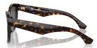 Burberry BE4432-Tortoise With Grey Lenses