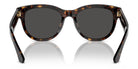 Burberry BE4432-Tortoise With Grey Lenses