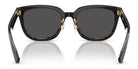 Burberry BE4446-Black With Grey Lenses