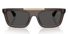 Burberry BE4451-Grey / Dark Grey