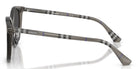 Burberry BE4464-Grey / Grey Gradient