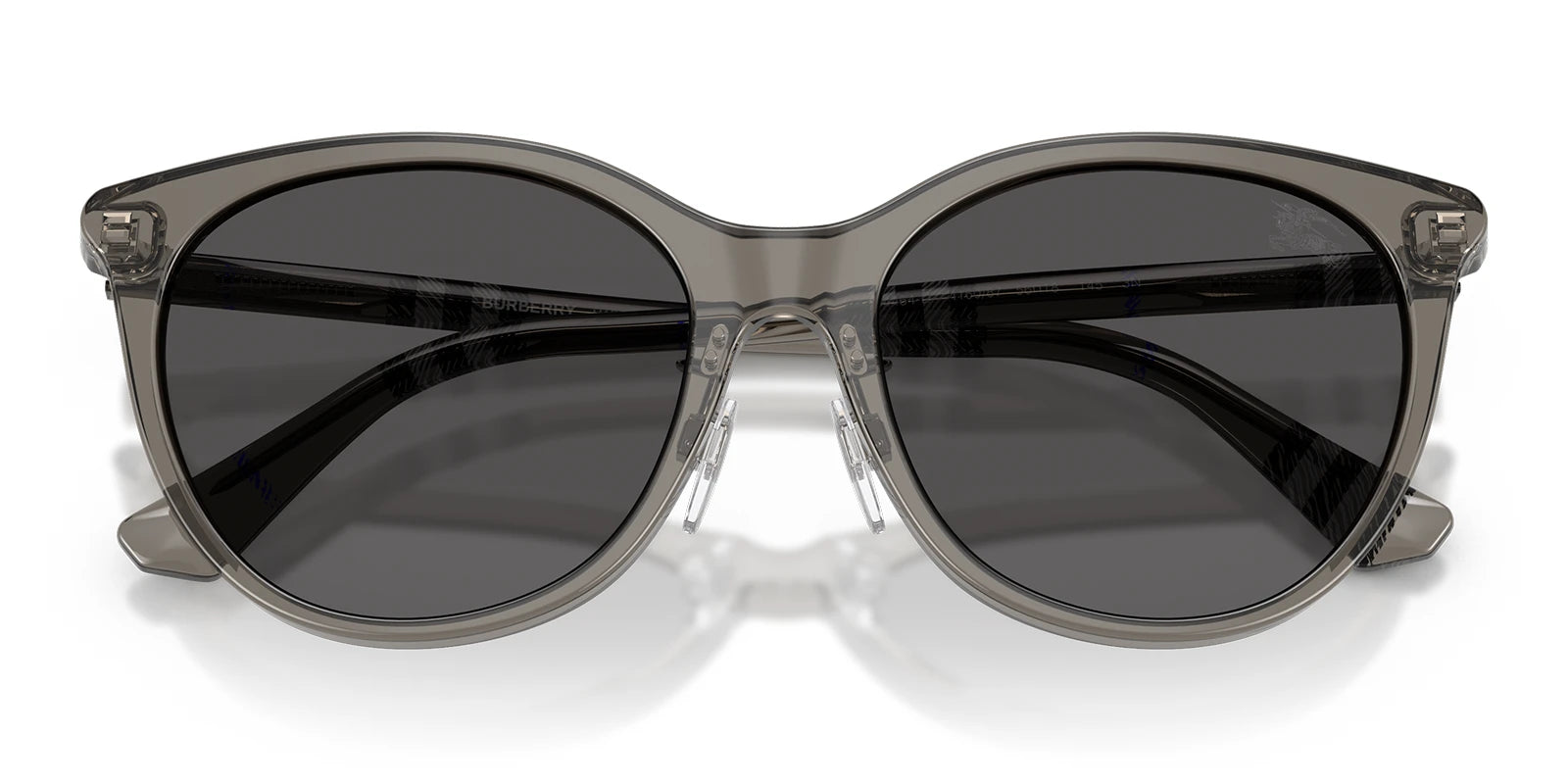 Burberry BE4464-Grey / Grey Gradient