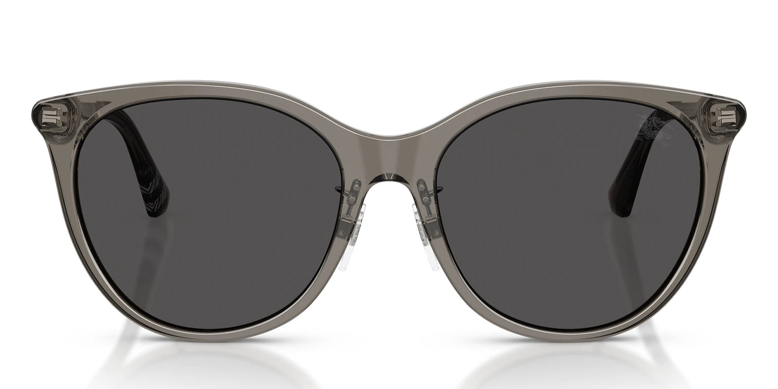 Burberry BE4464-Grey / Grey Gradient