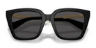 Burberry BE4473-Black With Grey Lenses