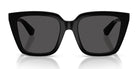 Burberry BE4473-Black With Grey Lenses