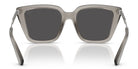 Burberry BE4473-Grey / Dark Grey