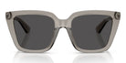 Burberry BE4473-Grey / Dark Grey