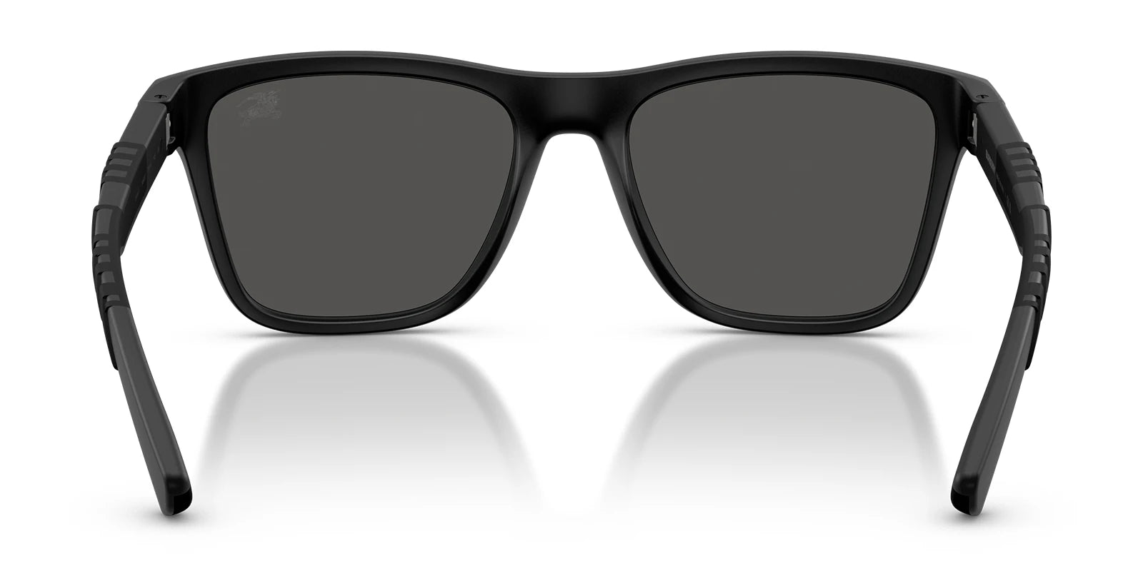 Burberry BE4482-Matte Black / Grey