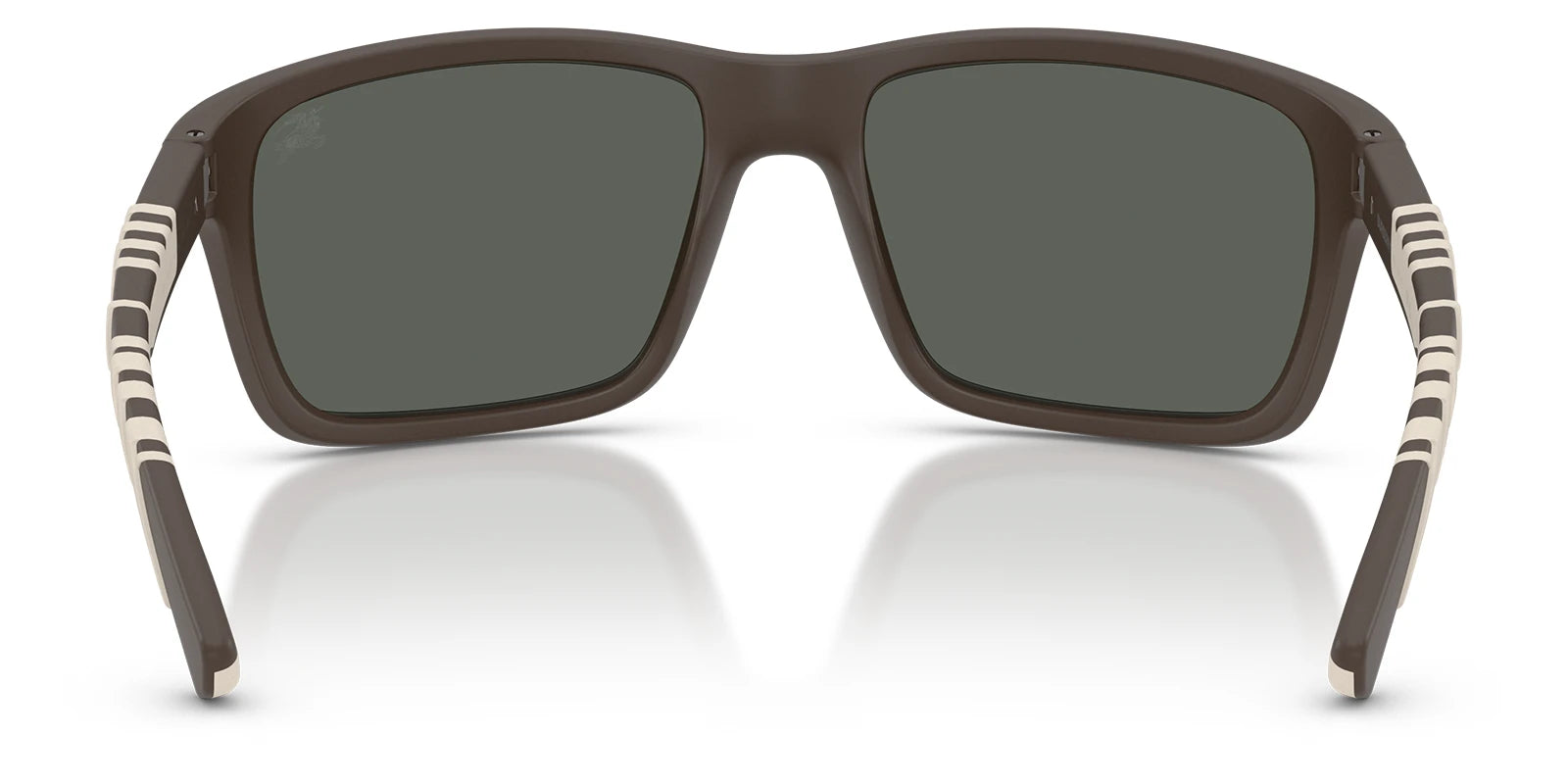 Burberry BE4483-Matte Brown / Mirror Gold