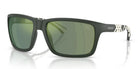 Burberry BE4483-Matte Green / Green