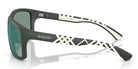 Burberry BE4483-Matte Green / Green