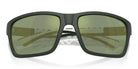Burberry BE4483-Matte Green / Green