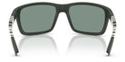 Burberry BE4483-Matte Green / Green